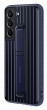 Samsung Protective Standing Cover S22, Navy