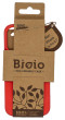 Forever Bioio pro Apple iPhone 14 Pro, červený