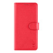 Tactical Field Notes pro Apple iPhone 16e, Red