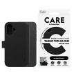 PanzerGlass Care iPhone 16 MagSafe Book 2v1 Black