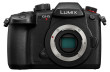 Panasonic Lumix DMC-GH6 body