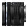 Olympus objektiv MZuiko 9-18 mm II f4 - 5.6 black