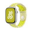 Apple 46mm Volt Splash Nike Sport Band - M/L