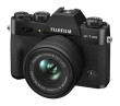Fujifilm X-T30 II + XC15-45 black