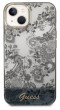 Guess PC/TPU Toile De Jouy Case iPhone 14