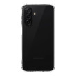 Tactical TPU Plyo kryt Samsung Galaxy A26 5G,Clear