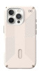 speck Presidio2 Grip ClicLock iPhone 16 Pro, Bone