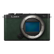 Panasonic LUMIX S9 body olive