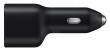 Samsung EP-L4020NBEGEU Car Charger 40W USB, USB-C