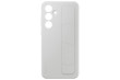 Samsung Standing Grip Case S24 FE, Gray