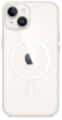 iPhone 14 Clear Case MagSafe