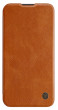 Nillkin Qin Book Pro pouzdro iPhone 13 Pro Max,Bro