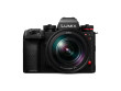 Panasonic LUMIX S1R M2 + Lumix S 24-105mm f/4.0