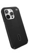 speck Presidio2 Grip + CL Case iPhone 15 Pro,Black