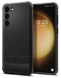 SPIGEN Rugged Armor Samsung S23 Black