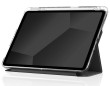 STM OPP Folio iPad Air 11″ M3/M2/5th/4th gen,Black