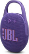 JBL Clip 5 přenosný reproduktor s IP67, Purple