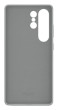 Samsung Kindsuit Case Galaxy S25 Ultra, Gray