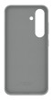 Samsung Kindsuit Case Galaxy S25, Gray