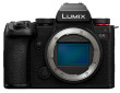 Panasonic Lumix S5 M2 + Lumix S 14-28 mm F4.0-5.6