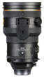 Nikon 200 mm F2G IF-ED AF-S VR II