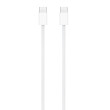 Apple 60W USB-C to USB-C Charge Cable 1m