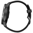 Garmin vívoactive4 Gray/Black Band