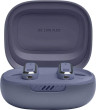 JBL Live Flex True Wireless sluchátka, Blue