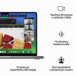 MacBook Pro 14" M3 8-CPU/10-GPU/8GB/1TB/SG
