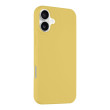 Tactical MagForce Velvet iPhone 16 Plus, Banana