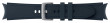 Samsung ET-SHR89LN Leather Band 20mm M/L, Navy
