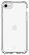 ITSKINS Spectrum 3m Drop iPhone SE/8/7/6s/6, Clear