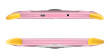 Doogee U7 KID 32+2GB Wi-Fi Cotton Candy Pink