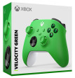 Microsoft Xbox Wireless Controller Velocity Green