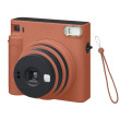 Fujifilm Instax Square SQ1 Teraccotta Orange EX D