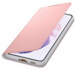 Samsung EF-NG996PP LED ViewCover Galaxy S21+, Pink