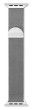Epico A.Watch Milanese Strap 38/40/41mm,Silver