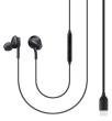 Samsung EO-IC100BB osobní stereo HF USB-C, Black  