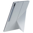Samsung S. Book Cover Tab S10 Ultra/S9 Ultra,White