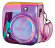 Fujifilm Instax Mini 12 Case Iridescent