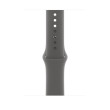 Apple 46mm Stone Gray Sport Band - M/L