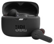 JBL Tune 230NC TWS bezdrátová sluchátka, Black