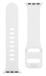 Tactical 792 Clasic silikon Watch 38mm/40mm, White