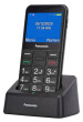 Panasonic KX-TU155EXBN Black