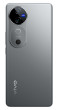 Vivo V40 8+256GB Silver
