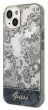 Guess PC/TPU Toile De Jouy Case iPhone 14 Plus