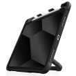 STM Dux Swivel 360° Case iPad 10th gen, Black