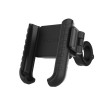 FIXED Bikee Plus držák na kolo 6,8", Black