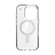speck Presidio Perfect Clear + CL iPhone 16 Pro
