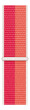 Apple 45mm Nectarine/Peony Sport Loop